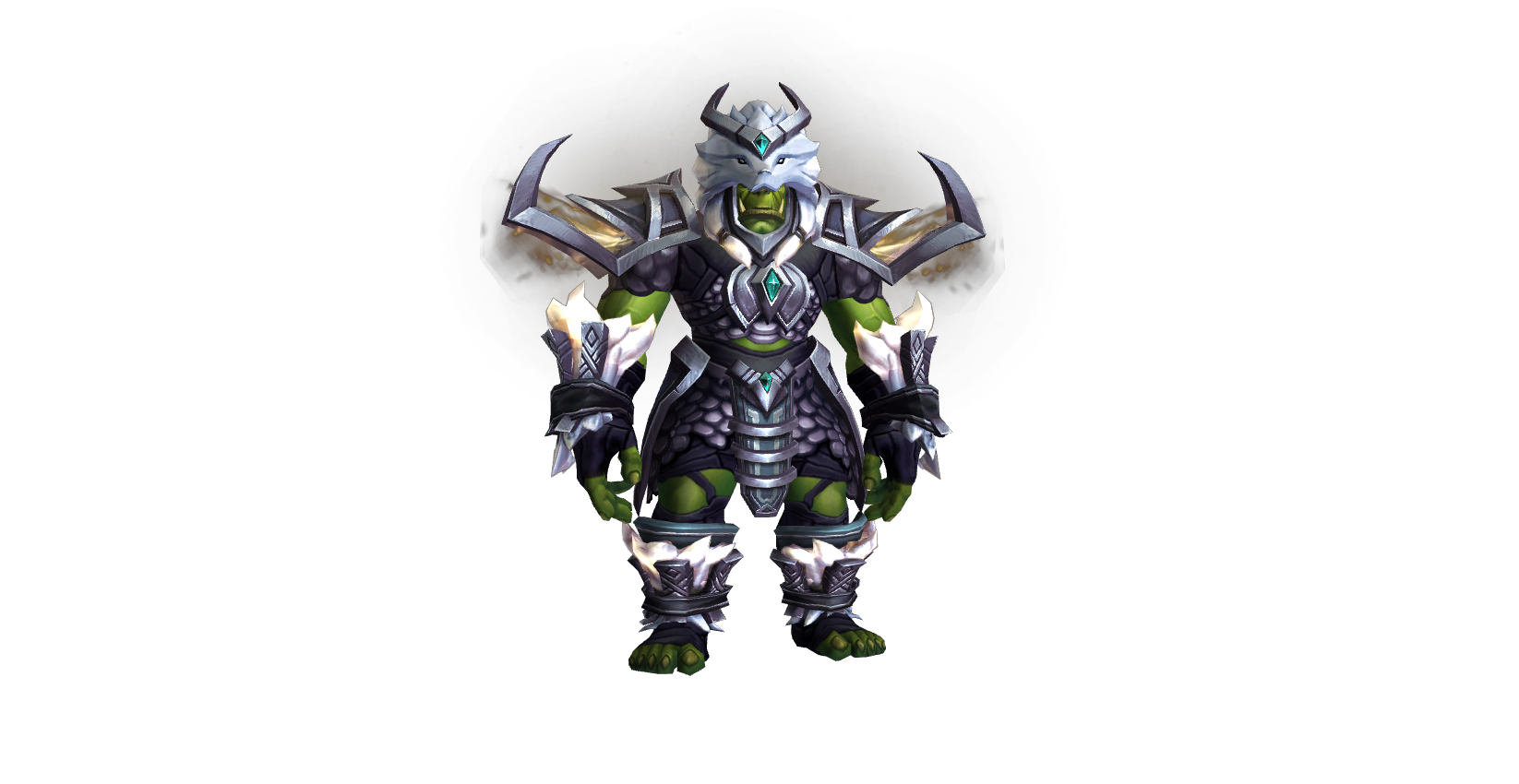 Shaman Cosmic / Eternal Elite